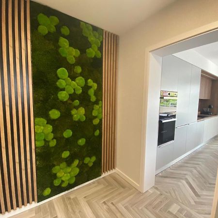 Apartment Gradus Dunajska Streda Ngoại thất bức ảnh