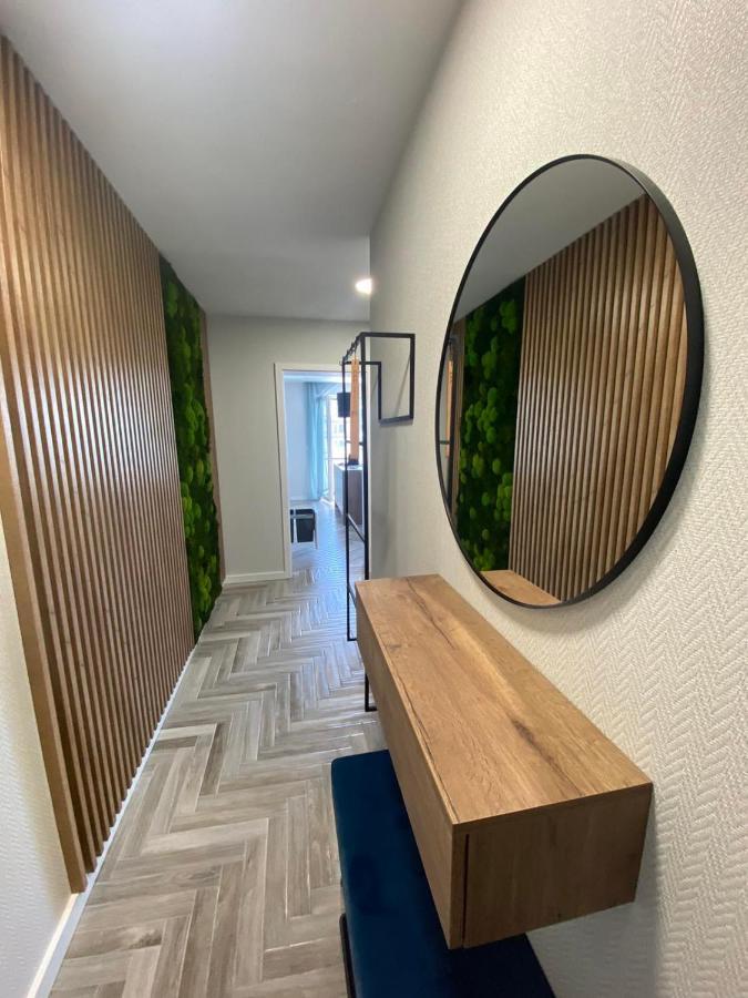 Apartment Gradus Dunajska Streda Ngoại thất bức ảnh