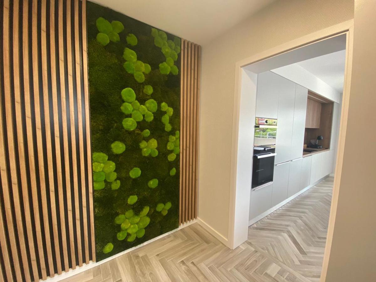 Apartment Gradus Dunajska Streda Ngoại thất bức ảnh