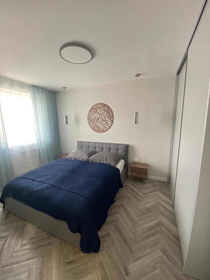 Apartment Gradus Dunajska Streda Ngoại thất bức ảnh
