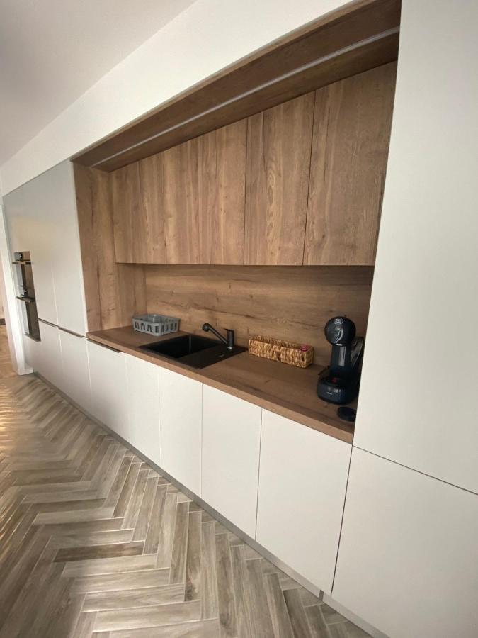 Apartment Gradus Dunajska Streda Ngoại thất bức ảnh