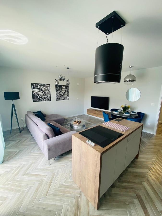 Apartment Gradus Dunajska Streda Ngoại thất bức ảnh